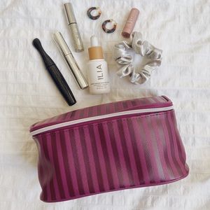 Lancôme make up bag